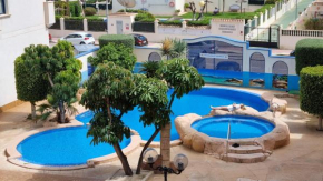 Playamarina 2, Dehesa De Campoamor